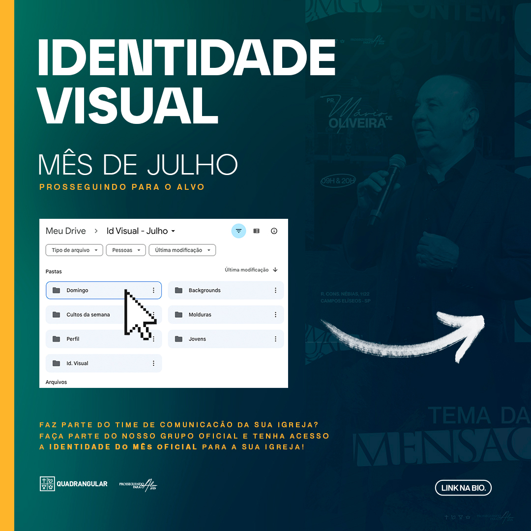 SECOM Nacional disponibiliza PAC de conteúdo de mídias sociais para as ...