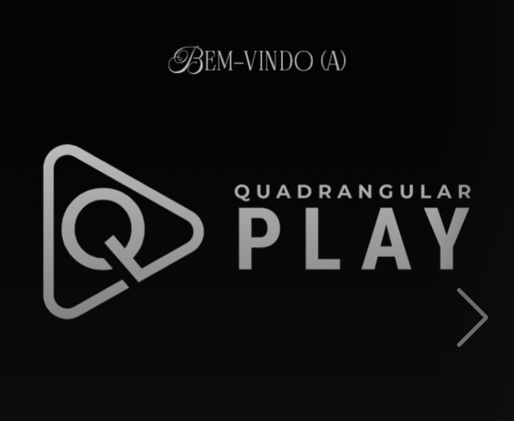 Descubra o Quadrangular Play: A Plataforma de Conteúdo Cristão da ...