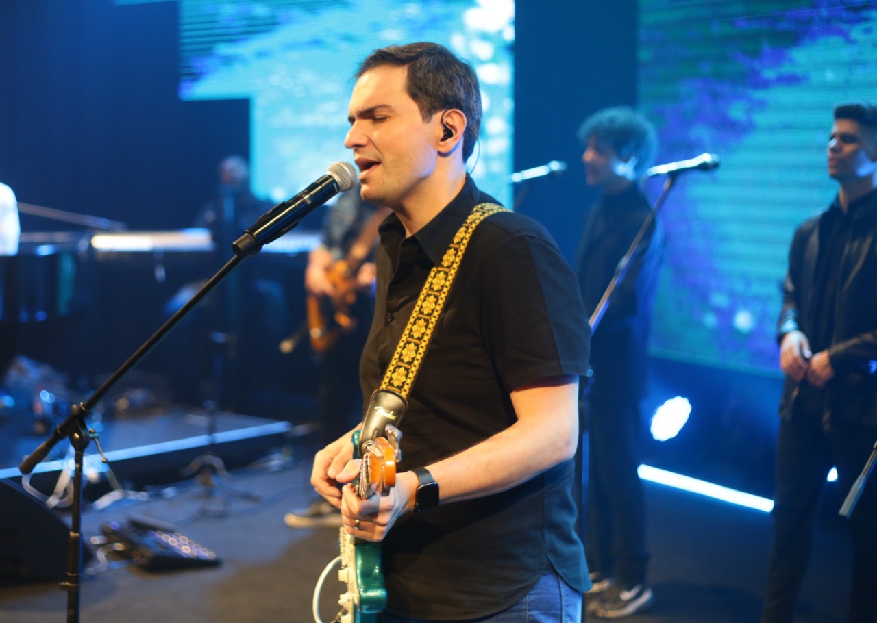 Quadrangular Music lança a canção Milagres feita exclusivamente para a ...
