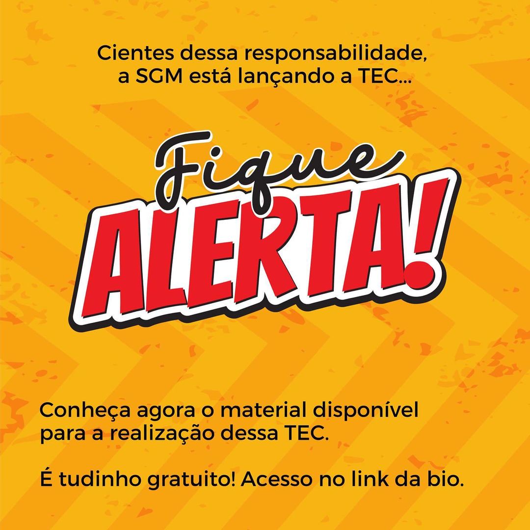 Sgm Lan A Tec Fique Alerta E Promove Live Especial Para Campanha Maio Laranja Um Alerta