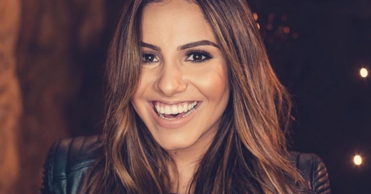 Gabriela Rocha passa a ter o maior canal de cantor gospel do mundo
